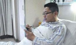 Vợ liều mạng hiến thận nhưng tôi vẫn quyết ly hôn vào ngày xuất viện chỉ vì điều này