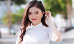 Soi thành tích học tập cực 'khủng' của nữ sinh xứ Nghệ mới được thầy giáo cầu hôn khiến dân mạng phát sốt