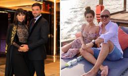 Tin sao Việt 19/6/2018: Hà Anh khẳng định không ỷ lại vào chồng Tây, Maria Đinh Phương Ánh và bạn trai được khen có tướng phu thê