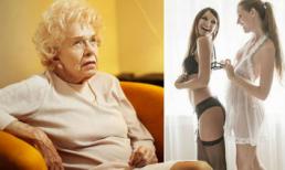 Từng nghèo khó, tới khi giàu chồng quay ra chê vợ già, vợ nói một câu khiến chồng lập tức im bặt