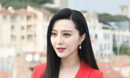 Sau thời gian im lặng, đây là động thái của Phạm Băng Băng trước những tin đồn thất thiệt