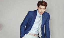 Kim Woo Bin đã phục hồi hoàn toàn, tóc mọc dài trở lại sau hơn 1 năm chữa trị ung thư?
