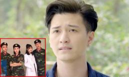 Huỳnh Anh bức xúc khi được mời đóng nam chính 'Hậu duệ mặt trời' phiên bản Việt nhưng lại bị đổi vào phút chót