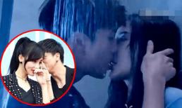 Vừa đeo lại nhẫn cưới, Lý Tiểu Lộ tiếp tục lộ chuyện ngoại tình với 'ông vua nhạc sến' Tiết Chi Khiêm