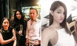 Tin sao Việt 20/6/2018: Chồng cũ đến chúc mừng sinh nhật Thanh Lam, Kỳ Hân bị hack Facebook