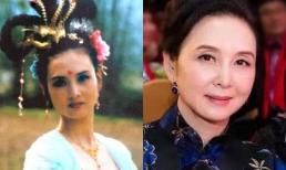 'Hằng Nga' Khâu Bội Ninh: Nữ tỷ phú giàu nhất 'Tây du ký 1986', xây 105 trường học cho trẻ em nghèo