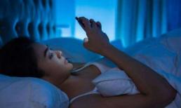 Đột nhiên thức dậy vào ban đêm nghĩa là cơ thể đang cảnh báo bạn bị gì?