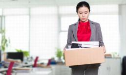 Bất kỳ lúc nào muốn nghỉ việc trong năm nay, bạn hãy nhớ những điều này!