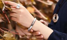 Vì sao phụ nữ nghèo đến mấy cũng nên mua 1 chiếc vòng bạc để đeo?