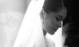 Sự thật đằng sau bức ảnh cưới và thông tin Á hậu Thùy Dung sắp lấy chồng