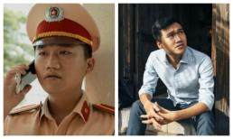Xuân Nghị - chàng cảnh sát giao thông có chất giọng lạ độc trong 'Ngày ấy mình đã yêu' là ai?