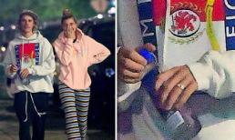 Rộ tin Justin Bieber đã kết hôn với Hailey Baldwin khi vừa tái hợp chưa được bao lâu