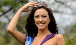 Hoa hậu Anh 2009 đột tử ở tuổi 32, nghi tự kết liễu mạng sống vì tiền