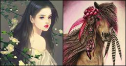 5 con giáp sống càng hiền lành càng giàu có