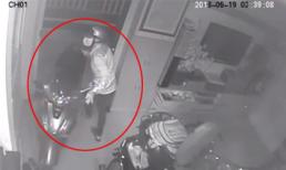 Mùa World Cup 2018: Gia chủ mải xem bóng đá, trộm đột nhập lấy sạch tài sản như chốn không người?