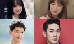 Fan Việt 'dò' ra dàn diễn viên chính trong 'Hậu Duệ Mặt Trời' phiên bản Việt 