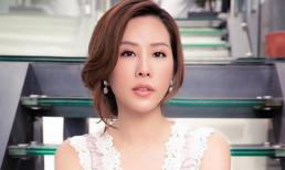 Hoa hậu Thu Hoài chỉ cách để không rơi vào 'bẫy tình' của đàn ông đã có vợ