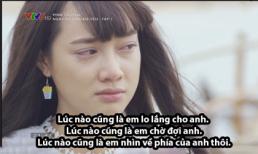 'Ngày ấy mình đã yêu' tập 1: Loạt ngôn tình thấm đẫm triết lý của Nhã Phương