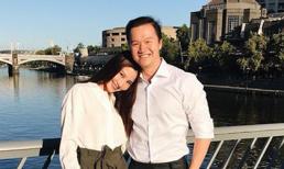 Diễm My 9x lo lắng vì yêu xa: 'Chúng ta, 2 con người ở 2 thế giới khác nhau sao có thể đi chung đường?'