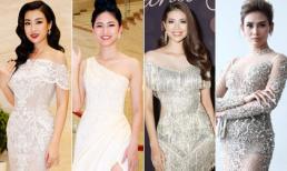Ai xứng danh 'Nữ hoàng thảm đỏ' showbiz Việt tuần qua? (P89)