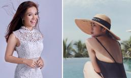 Tin sao Việt 24/6/2018: Diễn viên Thanh Thảo tự tin: 'Nếu bạn ghen tị với tôi thì bạn sẽ ghen tị cả đời', Tăng Thanh Hà khoe lưng trần trắng nõn nà