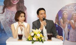 Từng phản đối các cuộc thi nhan sắc, MC Phan Anh đã thay đổi quan điểm ra sao?