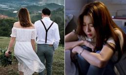 Cô gái bỏ dở việc học ở trường danh tiếng để lấy chồng và cái kết ai nghe cũng phải 'nghẹn lòng'