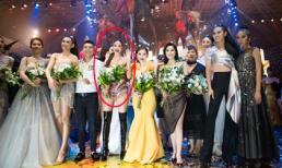 Bị dính nghi án cố tình 'chơi xấu' Hoa hậu Hương Giang, Phạm Hương nói gì?