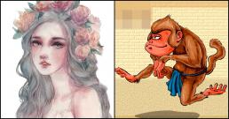 Hay thể hiện là dữ dằn cằn nhằn, thế nhưng khi 4 con giáp nữ này im lặng thì coi chừng đang có chuyện lớn