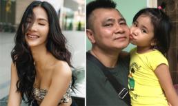 Tin sao Việt 26/6/2018: Hoàng Thùy tự tin khoe 'nụ cười niềng răng', Tự Long xúc động làm thơ khi con gái bị ốm