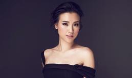 Hoàng Oanh thần thái xuất sắc trong bộ ảnh lột xác với hình tượng quyến rũ 