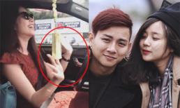 Bạn gái Hoài Lâm bức xúc khi xem clip Nam Em buông tay lúc lái xe: 'Vô duyên mà không biết mình vô duyên...'