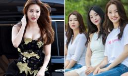 Vẻ đẹp tuyệt sắc của nữ MC khiến các thí sinh Hoa hậu Hàn Quốc 2018 bị 'lu mờ'