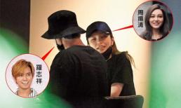 Sau nhiều tin đồn, cuối cùng 'Lương Sơn Bá' La Chí Tường đã tậu nhà chuẩn bị cưới 'hot girl dao kéo'