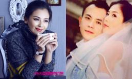 Sao nữ xứng danh 'vợ hiền số 1' Cbiz: Kết hôn không lâu chồng phá sản, bụng bầu vẫn 'bán mạng' để vực cả gia đình