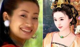 Những vai tuyệt sắc giai nhân bị 'phá nát' do diễn viên không xứng tầm và quá xấu