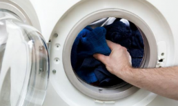 Không giặt quần áo bẩn mà vẫn mặc - bạn sẽ đối mặt với ung thư máu