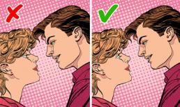 Thủ thuật khiến nam giới yêu mình say đắm, hội 'ế' nên học cấp tốc