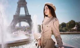 Diện đồ của NTK trong nước, Lê Âu Ngân Anh vẫn sang chảnh 'ngút trời'