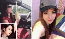 Tin sao Việt 28/6/2018: Nam Em lên tiếng khi bị 'ném đá' vì buông tay lái nhảy múa, Thu Thủy xuất hiện với gương mặt khác lạ không nhận ra