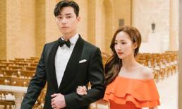 Thấy tình cũ có ý định ve vãn chồng, vợ chẳng ghen tuông mà chỉ âm thầm khiến chồng càng si mê