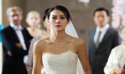Cùng chồng bước vào lễ đường trước ánh mắt ghen tị của bao người nhưng rồi tôi lại phải ê chề ra về một mình vì lý do này