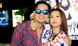 Minh Luân và Vĩnh Thuyên Kim xót xa khi phim 'Lộ mặt' vừa công chiếu đã bị quay lén trong rạp