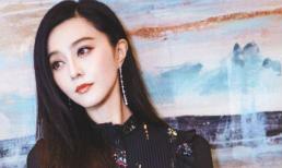 Thực hư thông tin vì lùm xùm trốn thuế mà quảng cáo của Phạm Băng Băng bị cắt bỏ, phim mới bị hoãn chiếu