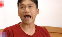 Cười ngất với osin bá đạo 'Mr. Cần Trô'