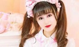 'Võ Tắc Thiên' tuổi U70 bị chê cười vì đăng ảnh như gái 20