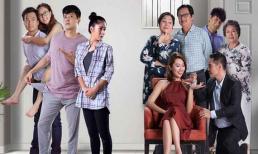 Khán giả ức chế chửi rủa, 'Gạo nếp gạo tẻ' vẫn lập kỉ lục rating với 70 triệu view