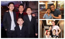 Sau ly hôn chồng, số tiền sao Việt được chu cấp liệu có khác với người thường?