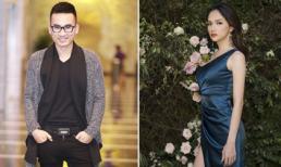 NTK Hà Duy tuyên bố chưa từng phát ngôn cảm thông cho Hương Giang và không muốn tranh cãi qua lại