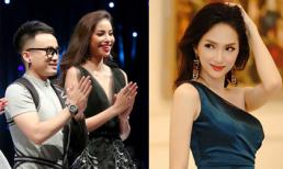 Nhà thiết kế Hà Duy chỉ trích Hương Giang thiếu chuyên nghiệp, mắc bệnh ngôi sao, ngay lập tức phía Hương Giang cũng phản pháo